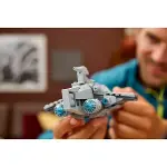 75404 Lego Star Wars - Acclamator Sınıfı Hücum Gemisi 450 Parça +18 Yaş-4