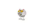 URT002-11 VIP ZIPP ZIPP HAYVANLAR-4