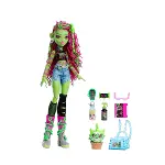 HRP81 Monster High Venus McFlytrap-2