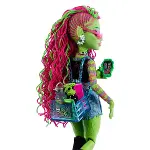 HRP81 Monster High Venus McFlytrap-4