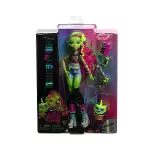 HRP81 Monster High Venus McFlytrap-5