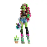 HRP81 Monster High Venus McFlytrap-1