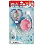4154 SUN-SABC-JDC- Oyuncak Doktor Oyun Seti  (Ürün oyuncaktır)-3