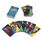 FNC42 UNO Harry Potter-2