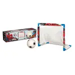 03011 Spiderman Futbol Seti -Fentoys-1