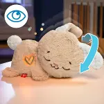 HXG97 Fisher-Price Uyku Arkadaşım Tavşancık-4