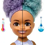 JFY01 Chelsea Pop Reveal Atıştırmalık Serisi-2