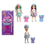 JFY01 Chelsea Pop Reveal Atıştırmalık Serisi-4