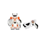 4959 SUN-RST-IC ROBOT DOMINATOR 3IN1 BI BYZ-2