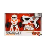 4959 SUN-RST-IC ROBOT DOMINATOR 3IN1 BI BYZ-5