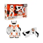 4959 SUN-RST-IC ROBOT DOMINATOR 3IN1 BI BYZ-1