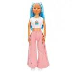 6658 SUN-SABC-DZM-MNK BEBEK CLARA K-POP SUPER COOL SERIES-2 80CM 2A-3