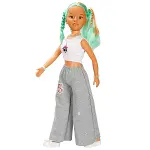 6658 SUN-SABC-DZM-MNK BEBEK CLARA K-POP SUPER COOL SERIES-2 80CM 2A-4