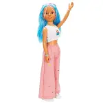 6658 SUN-SABC-DZM-MNK BEBEK CLARA K-POP SUPER COOL SERIES-2 80CM 2A-5