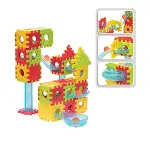 04044 Toplu Yapı Blokları 70 Parça -Fentoys-3