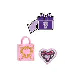 JBG77 Monster High Scary Sweet Birthday Cupid-3