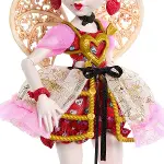 JBG77 Monster High Scary Sweet Birthday Cupid-4