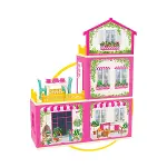 03663 LOLA NIN DÜŞLER EVİ 3 KATLI-3
