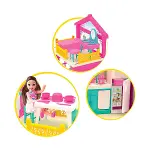 03663 LOLA NIN DÜŞLER EVİ 3 KATLI-4