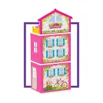 03662 LOLA NIN EVİ 3 KATLI-2