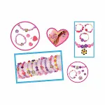 03659 BARBIE SEPETLİ TAKI SETİ-3