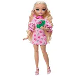 JGH87 Malibu - Barbie Dream Besties Festival Kombinleri ve Aksesuarları-4