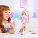 JGH87 Malibu - Barbie Dream Besties Festival Kombinleri ve Aksesuarları-5
