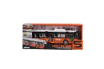 JS120AB BÜYÜK PİLLİ IŞIKLI SESLİ PİLLİ OTOBÜS-2