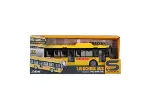 JS120AB BÜYÜK PİLLİ IŞIKLI SESLİ PİLLİ OTOBÜS-3