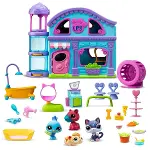 5967 SUN-Littlest Pet Shop Minişler Delüks Oyun Seti-2