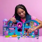 5967 SUN-Littlest Pet Shop Minişler Delüks Oyun Seti-3