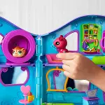 5967 SUN-Littlest Pet Shop Minişler Delüks Oyun Seti-4