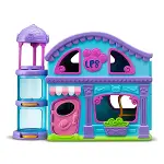 5967 SUN-Littlest Pet Shop Minişler Delüks Oyun Seti-6