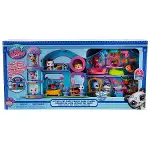 5967 SUN-Littlest Pet Shop Minişler Delüks Oyun Seti-7