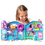 5967 SUN-Littlest Pet Shop Minişler Delüks Oyun Seti-1