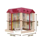 04138 DOĞA AİLESİ BÜYÜK EV-3