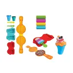 03556 WAFFLE-DONDURMA HAMUR SET 200GR-2