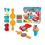 03556 WAFFLE-DONDURMA HAMUR SET 200GR-1