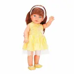 40061 SUN-SABC-DZM-BEBEK TİNA PARTY 45CM 2R-2