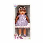 40061 SUN-SABC-DZM-BEBEK TİNA PARTY 45CM 2R-3