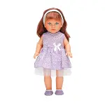 40061 SUN-SABC-DZM-BEBEK TİNA PARTY 45CM 2R-4
