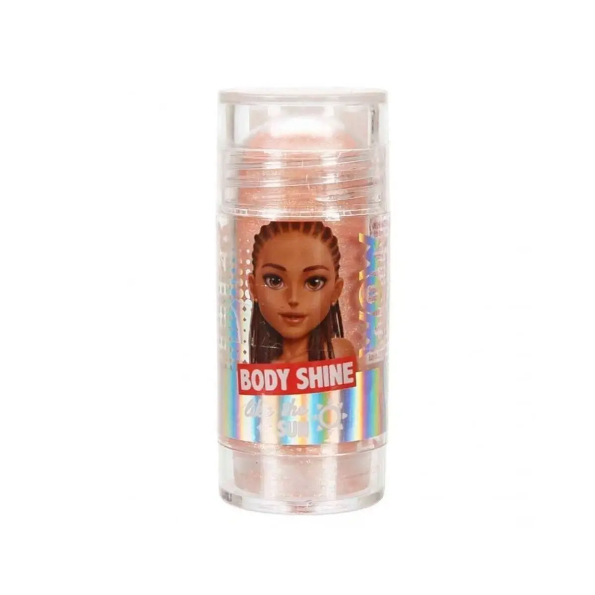 S00089092 - WOW Generation Roll-On Vücut Simi