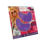S00089090 - WOW Generation Nemlendirici Göz Bandı-3