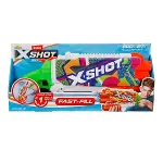 4584 X-Shot Skins Pump Action Fast Fill Su Tabancası 49,5 cm-1