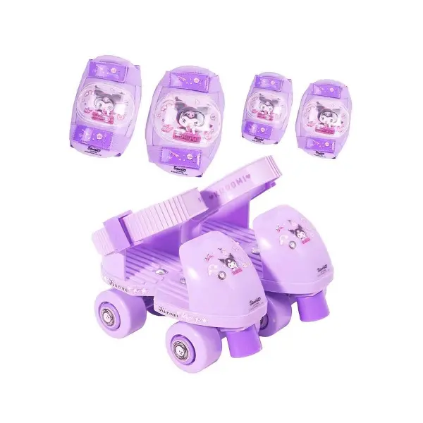 6422 SUN-WDS-RSP-PATEN SET QUAD KUROMİ DİZ DİR SIZE 25 31 KRM