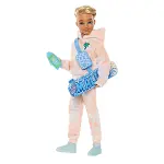 JDD75 Barbie Dream Besties Ana Karakter Bebek Ken-3
