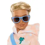 JDD75 Barbie Dream Besties Ana Karakter Bebek Ken-4