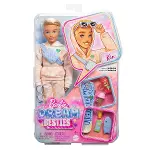 JDD75 Barbie Dream Besties Ana Karakter Bebek Ken-1