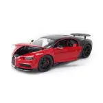 11044 SUN-BUR-1 18 A BUGATTI CHIRON SPORT KRMZ-3