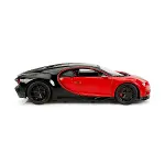 11044 SUN-BUR-1 18 A BUGATTI CHIRON SPORT KRMZ-4